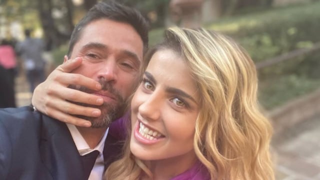 Matías Novoa / Michelle Renaud