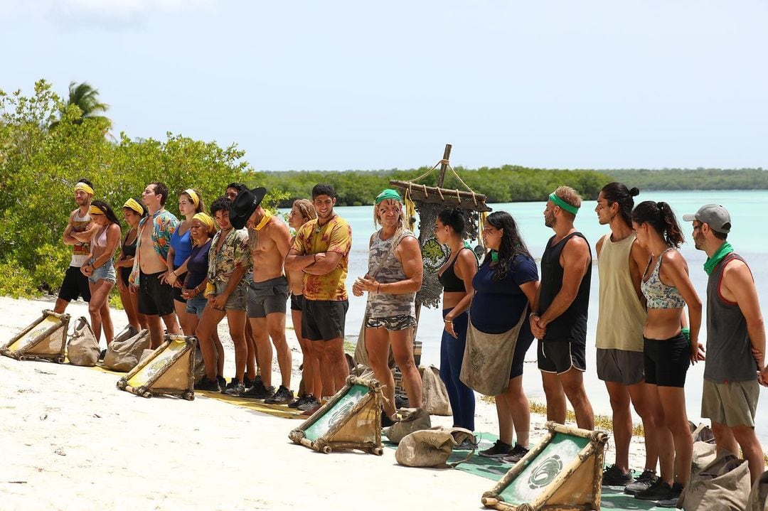 Survivor México 2022