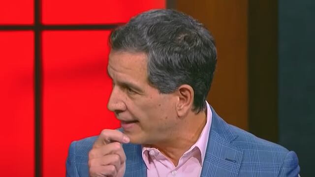 Javier Alarcón  ataca al América