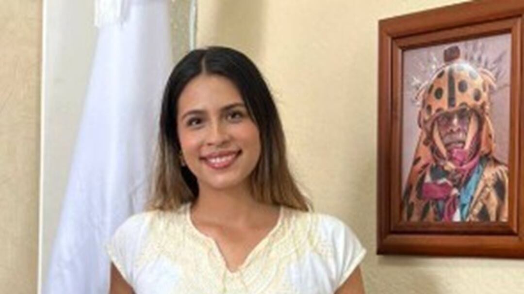 ¿Quién es Ximena Muñoz? Funcionaria destituida por homenaje a Rubén Figueroa