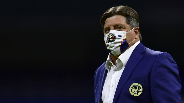 Miguel Herrera