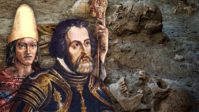 Cementerio en el Castillo de Chapultepec podría cambiar la historia de la Conquista como la conocemos