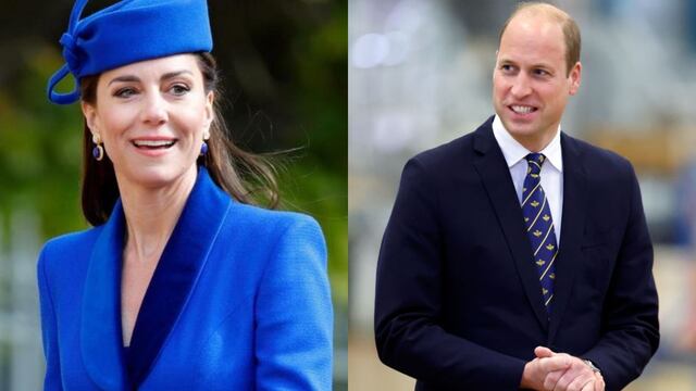 Kate Middleton ya puso condiciones al Príncipe William