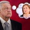 Xóchitl Gálvez dice que AMLO la ha mencionado 7 días seguidos y le manda un mensaje
