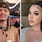 ¿Jailyne Ojeda negó a Peso Pluma? Explica qué había entre ellos