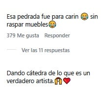 Fans de Marco Antonio Solís interpretaron su mensaje como "pedrada" a Carin León.