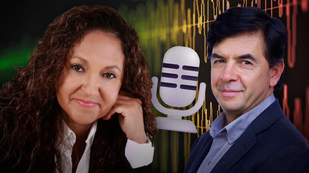 Sanjuana Martínez exhibe audio de Jesús Ramírez Cuevas sobre Notimex y lanza amenaza: “Los tengo grabados a todos”