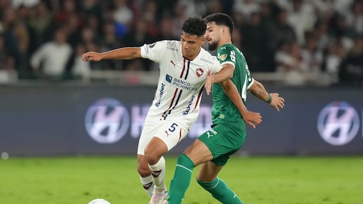 Palmeiras es la plantilla más cara en la Copa Libertadores y fue goleado por LDU Quito; hay 200 millones de diferencia