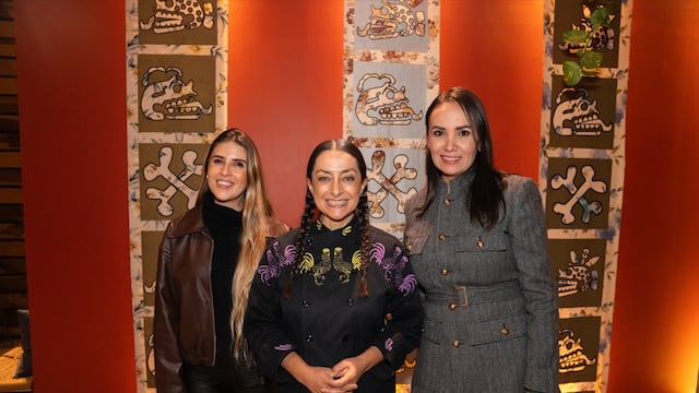 HEINEKEN México reconoce al equipo que da vida a Cerveza Noche Buena