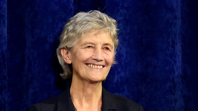 Catherine Connolly encarna la resistencia moral.