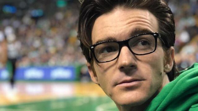 Drake Bell cantó el Cielito Lindo en el Foro Sol.