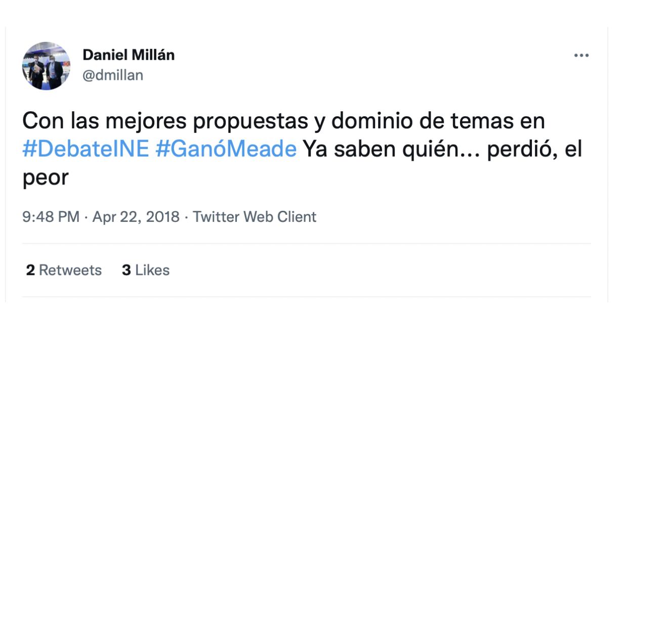 Daniel Millán 4