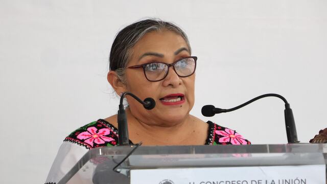 María Martina Kantun Can