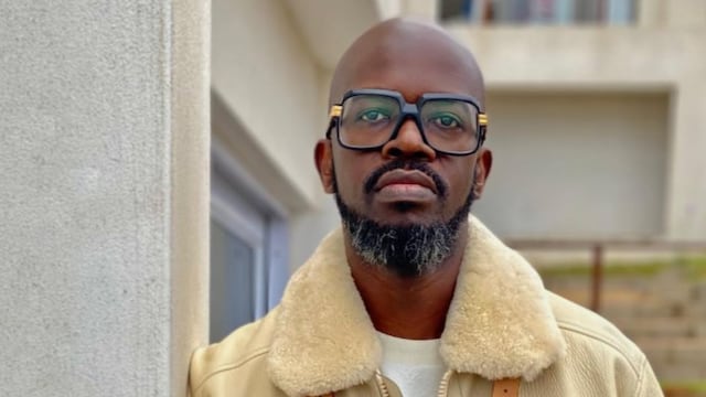 Black Coffee, DJ sudafricano