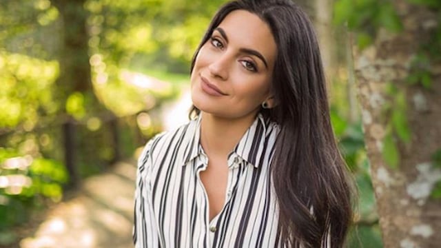 Ana Brenda Contreras