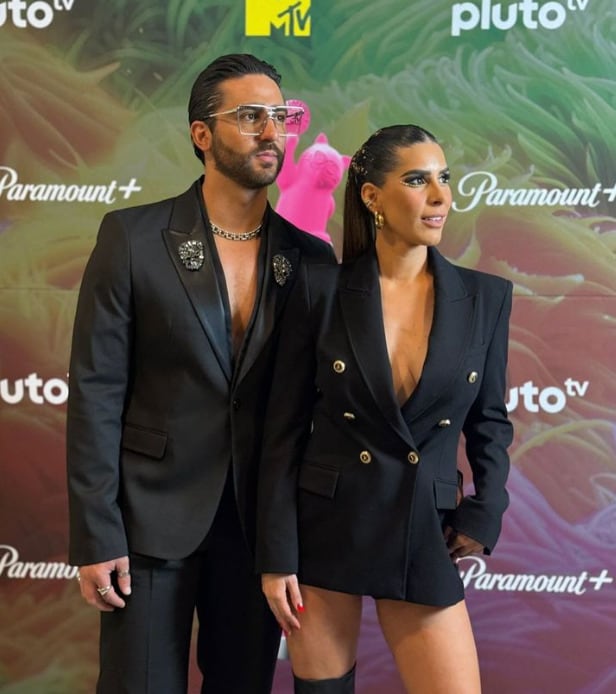 Luis Potro Caballero es eliminado de La Casa de los Famosos México 2024 y su esposa sigue sin celebrarlo