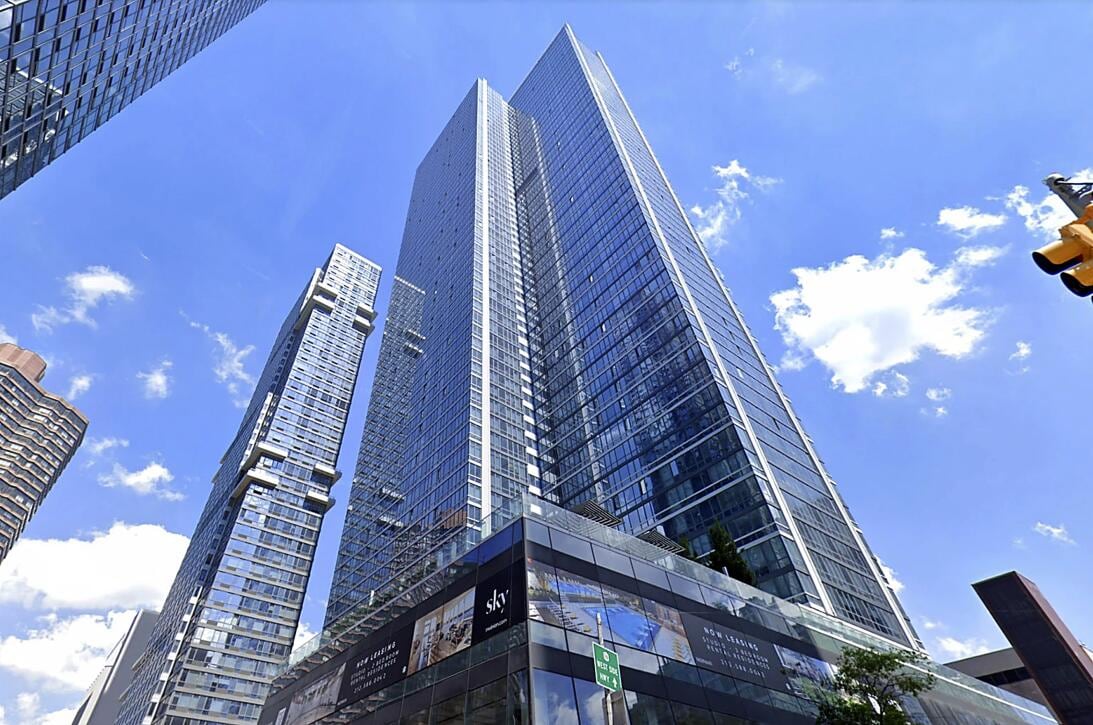 El lujoso departamento en Nueva York de Eiza González