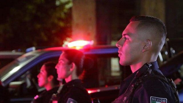 Policía de Guadalajara