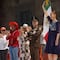 Claudia Sheinbaum convocará a otra Asamblea Informativa en el Zócalo CDMX por aranceles de Estados Unidos “en caso de ser necesario”