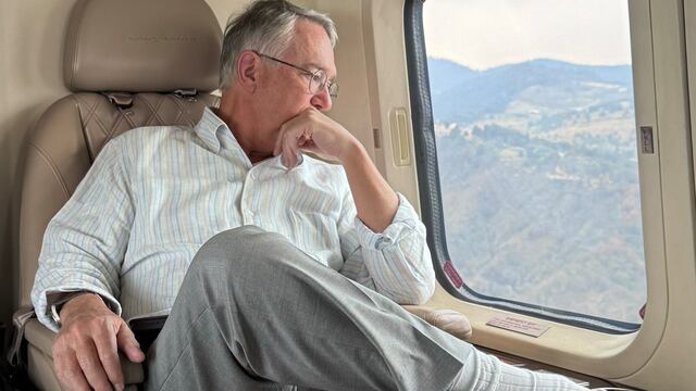 Ricardo Salinas Pliego