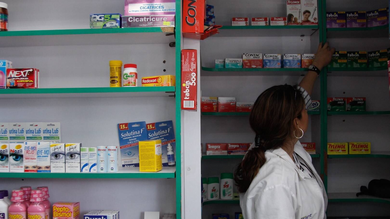 Farmacias San Pablo: Sus establecimientos te esperan con increíbles ofertas