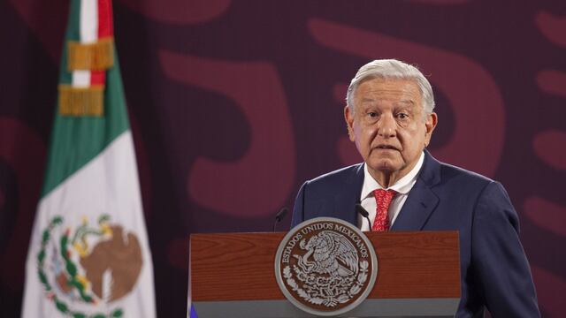 Mañanera de AMLO de hoy 4 de septiembre de 2024