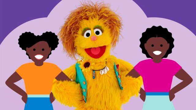 Kami sensibiliza al público sobre el VIH