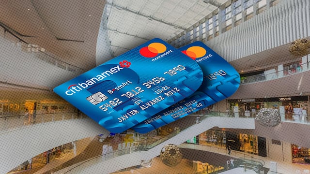 Banamex comisión supermercados