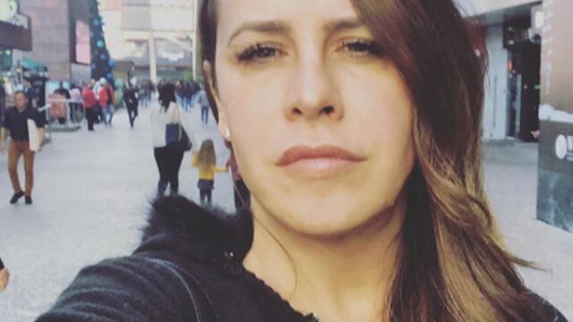 Karla Sofía Gascón