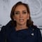 Claudia Ruiz Massieu pone en duda la legitimidad de Alejandro Moreno como dirigente del PRI