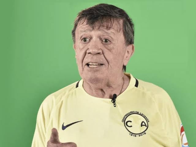 Chabelo