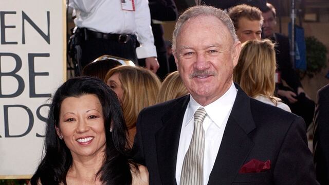 ¿De qué murió Gene Hackman? El actor de 95 años fue encontrado muerto junto a su esposa Betsy Arakawa