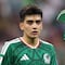 Gilberto Mora será el nuevo 10 de la Selección Mexicana