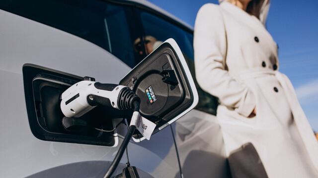 Conducción eléctrica