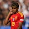¿Lamine Yamal se pierde partido de la Eurocopa por ser menor de edad? Ley alemana le prohibiría jugar