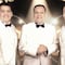 Concierto del Trío Los Panchos en La Maraka: setlist, horario y telonero para el 26 de julio