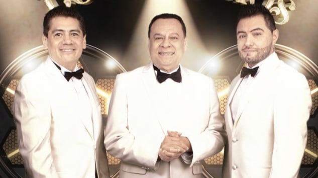Concierto del Trío Los Panchos en La Maraka: setlist, horario y telonero para el 26 de julio