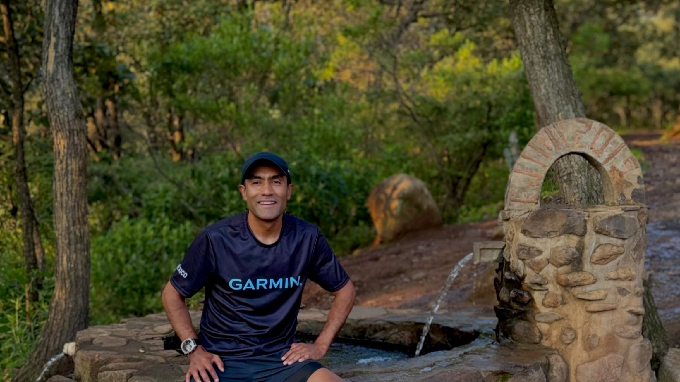 ¿Quién es Juan Luis Barrios? Atleta olímpico mexicano