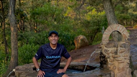 ¿Quién es Juan Luis Barrios? Atleta olímpico mexicano