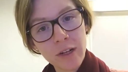 ¿Quién es Florencia Melany Franco? Directora General de Coordinación de SHCP