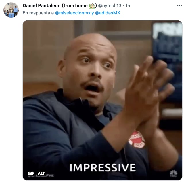 La nueva playera de la Selección Mexicana generó memes