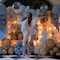 Cynthia Rodríguez y Carlos Rivera: Así se vivió el mágico baby shower dedicado a León (VIDEO)