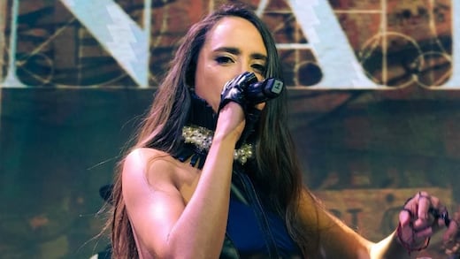 ¿Quién es Valeria Cox? Cantante y compositora chilena