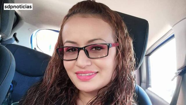 Linda Valdéz Hernández