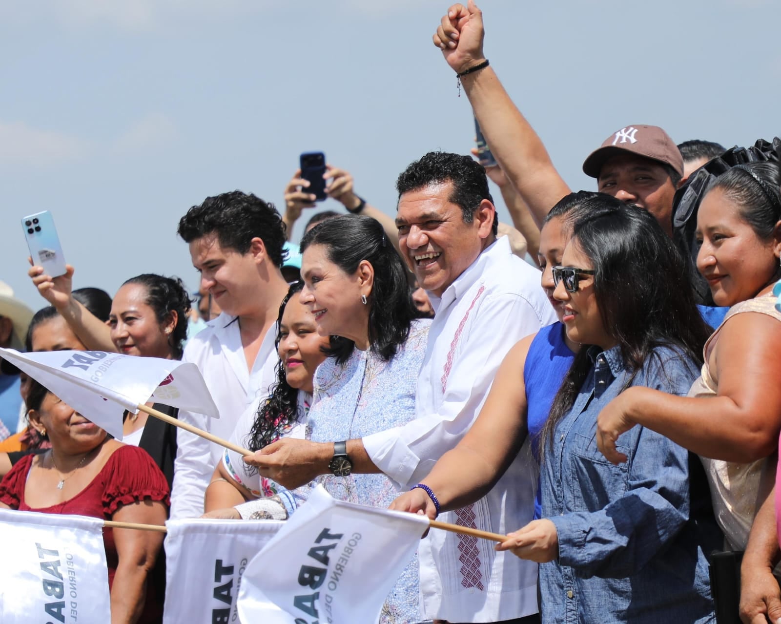Tabasco invertirá 120 mdp en subestación eléctrica de Tamulté de las Sabanas