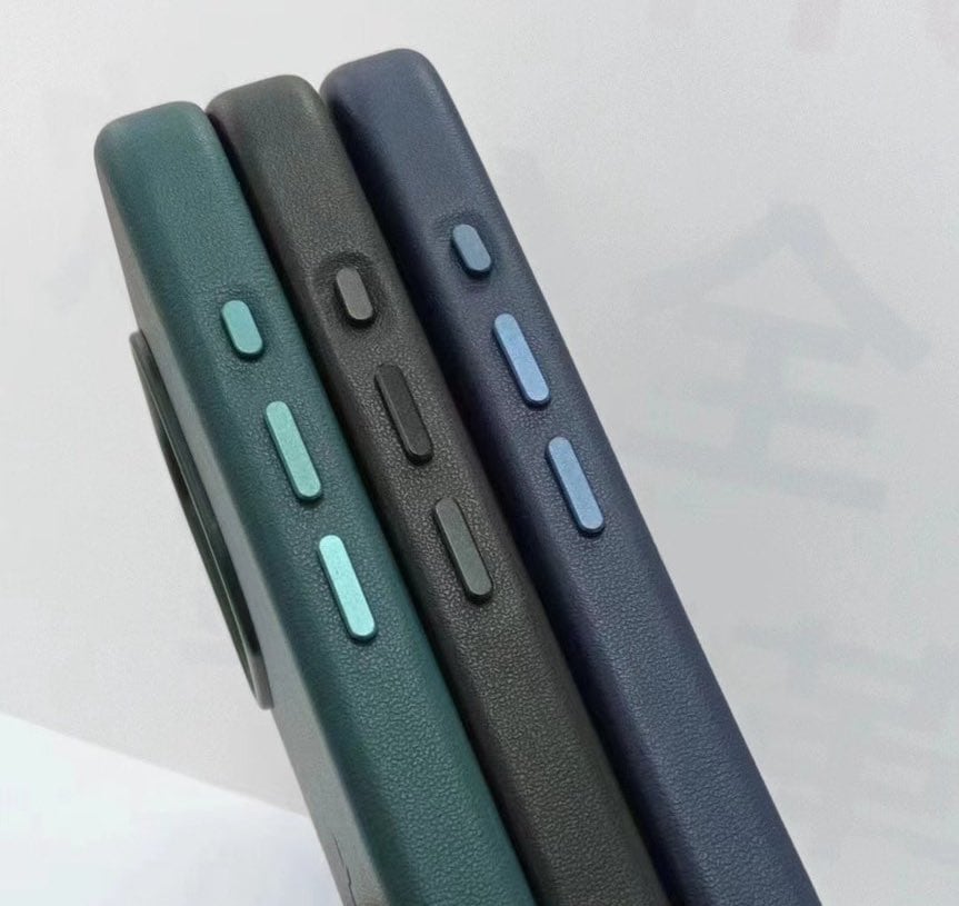 Nuevo botón del iPhone 15