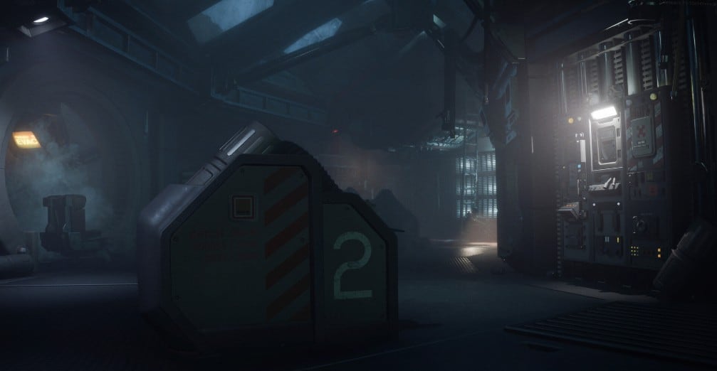 Alien: Isolation 2