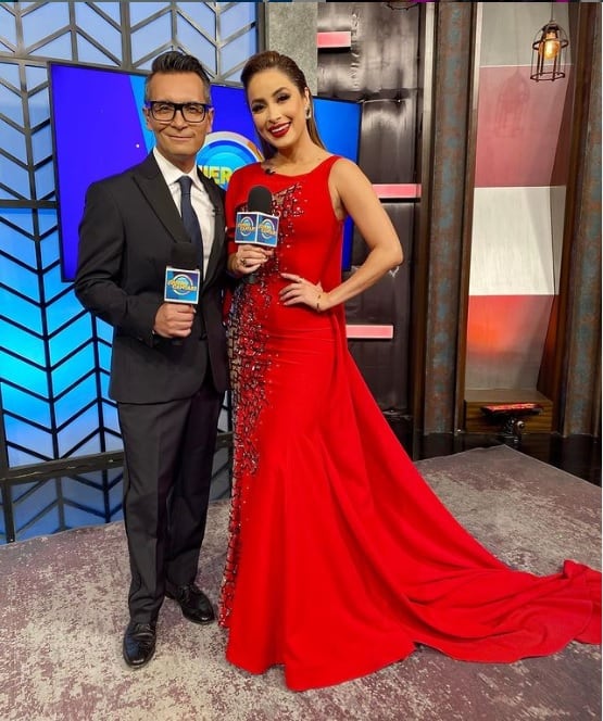 Cynthia Rodríguez