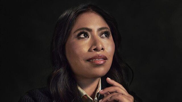 Yalitza Aparicio