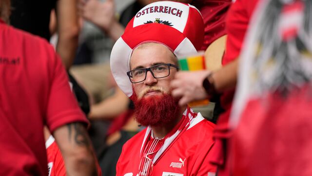 ¿Quién juega en la Eurocopa hoy? Estos son los 3 partidos para el viernes 21 de junio